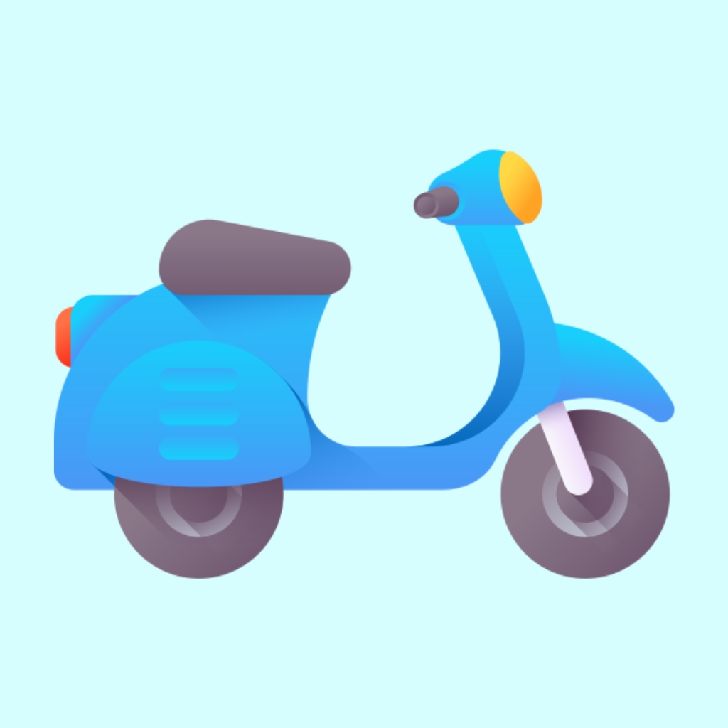 موتورسیکلت اسکوتری