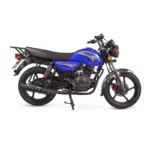 نیرو موتور Bx200 - Image 3