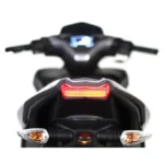 کبیر موتور طرح ایروکس NVX - Image 5