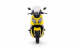 موتور بهرو طرح lin max۱۵۵ - Image 6