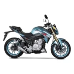 موتور لیفان Kps250