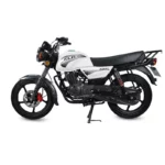 کبیرموتور Kld200 - Image 2
