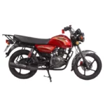 کبیرموتور Kld200 - Image 4