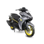 کبیر موتور طرح ایروکس NVX - Image 6