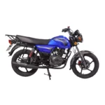 کبیرموتور Kld200 - Image 3