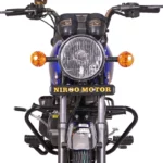 نیرو موتور Bx200 - Image 8