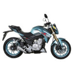 موتور لیفان Kps250 - Image 2