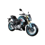موتور لیفان Kps250 - Image 4