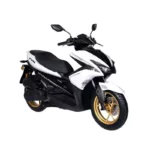 کبیر موتور طرح ایروکس NVX - Image 3