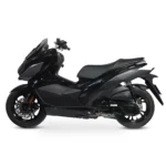 نیروموتور گلکسی jt200