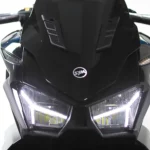 نیروموتور گلکسی jt200 - Image 7
