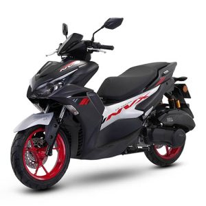 کبیرموتور RISE NVX 170