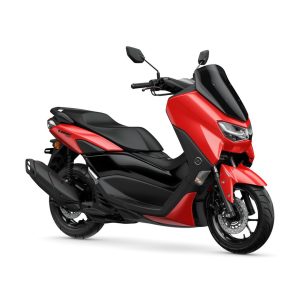 موتور سیکلت بهرو طرح NMAX 155