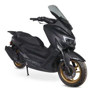 موتور بهرو فول رادیات طرح  NMAX 170